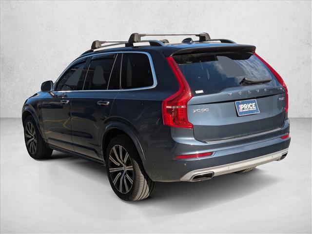 used 2019 Volvo XC90 car, priced at $18,933