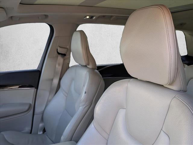 used 2019 Volvo XC90 car, priced at $18,933