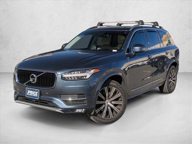 used 2019 Volvo XC90 car, priced at $18,933