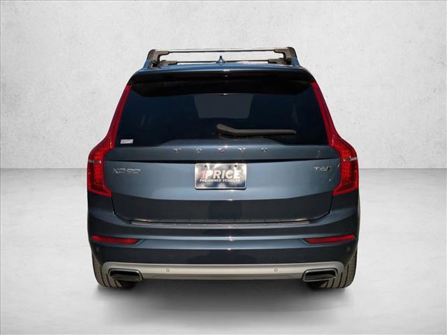 used 2019 Volvo XC90 car, priced at $18,933