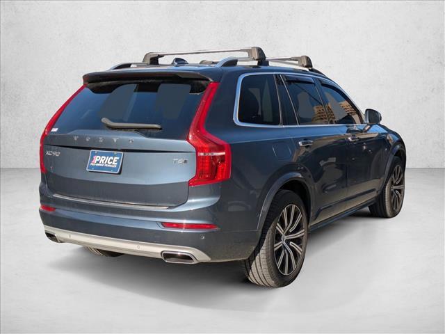 used 2019 Volvo XC90 car, priced at $18,933