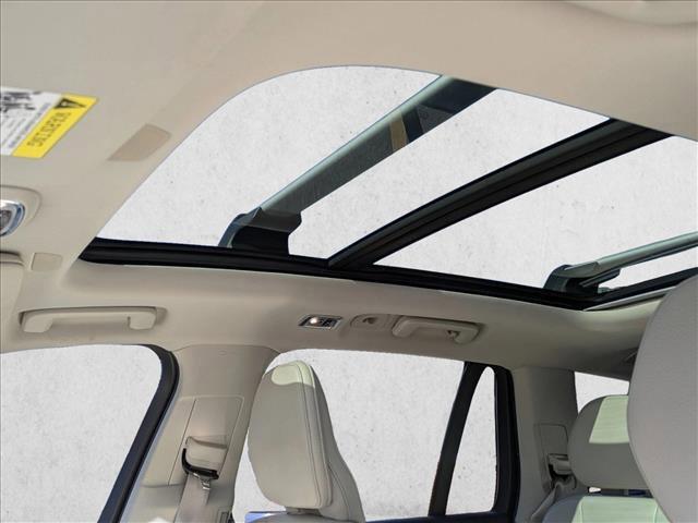 used 2019 Volvo XC90 car, priced at $18,933