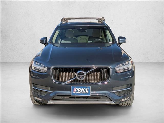 used 2019 Volvo XC90 car, priced at $18,933