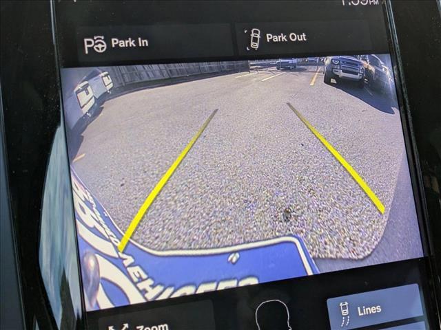 used 2019 Volvo XC90 car, priced at $18,933