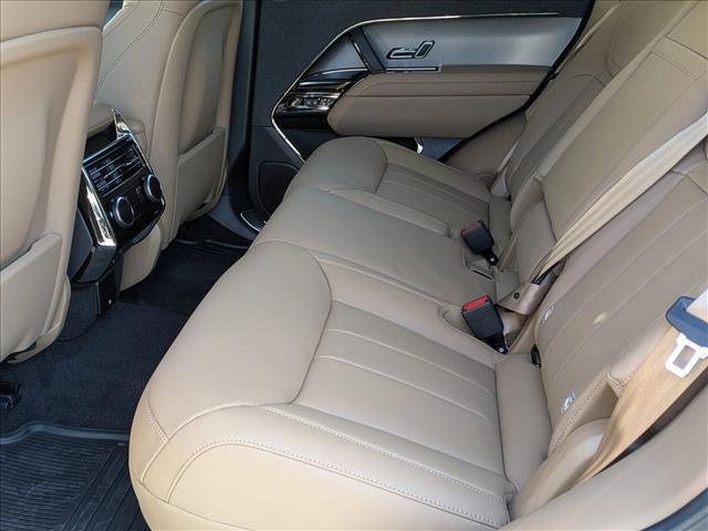 new 2026 Land Rover Range Rover Sport car, priced at $93,760