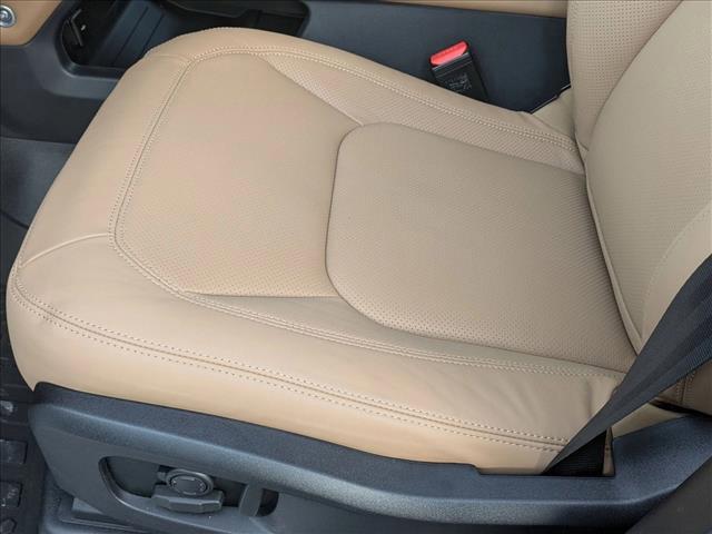 new 2026 Land Rover Defender car, priced at $95,556