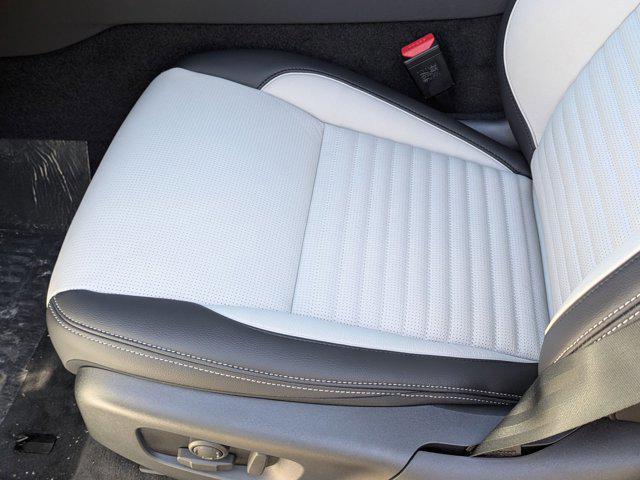 new 2026 Land Rover Discovery Sport car, priced at $52,915