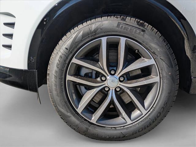 new 2026 Land Rover Discovery Sport car, priced at $52,915