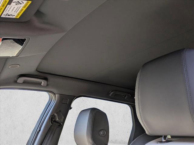 new 2026 Land Rover Discovery Sport car, priced at $52,915