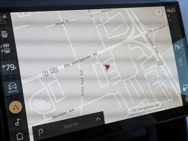 new 2026 Land Rover Discovery Sport car, priced at $52,915