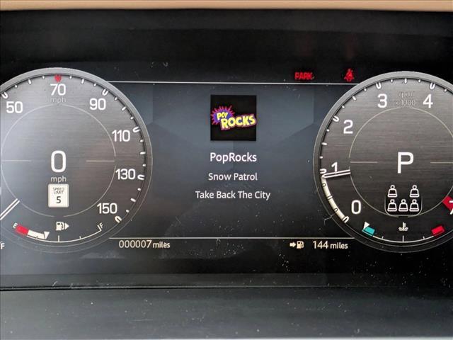 new 2026 Land Rover Defender car, priced at $97,766