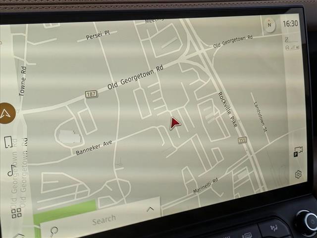 new 2026 Land Rover Defender car, priced at $97,766