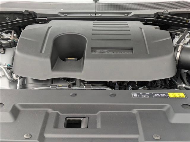 new 2026 Land Rover Defender car, priced at $97,766