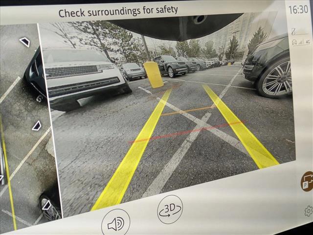 new 2026 Land Rover Defender car, priced at $97,766