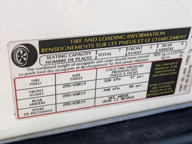 used 2022 Land Rover Defender car, priced at $40,936