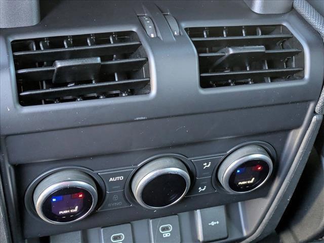 used 2022 Land Rover Defender car, priced at $39,963