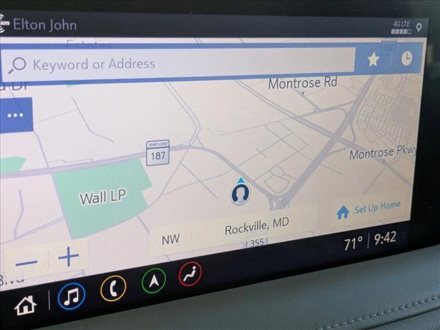 used 2021 Chevrolet Tahoe car, priced at $39,971