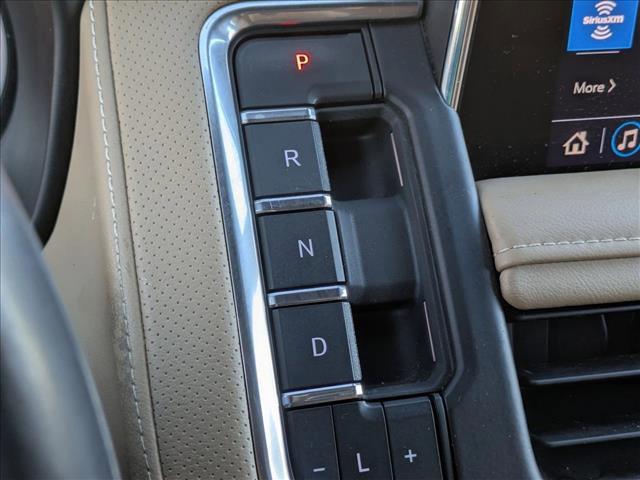 used 2021 Chevrolet Tahoe car, priced at $39,971