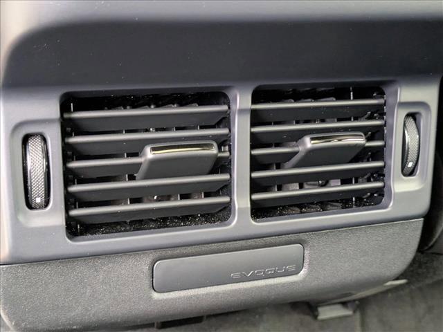 used 2026 Land Rover Range Rover Evoque car, priced at $49,886