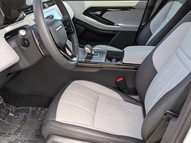 used 2026 Land Rover Range Rover Evoque car, priced at $49,886