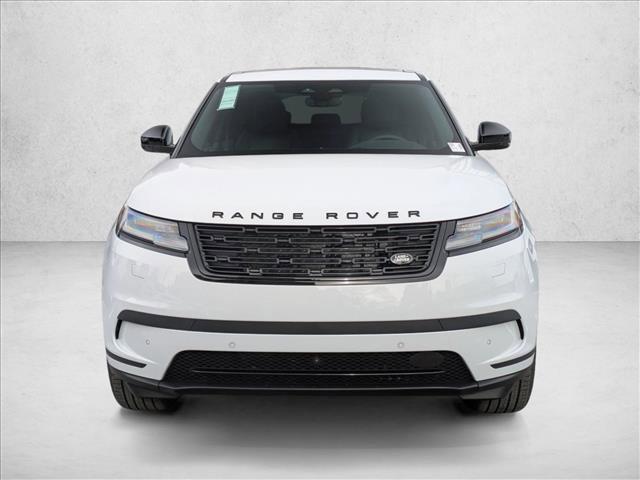 new 2026 Land Rover Range Rover Velar car, priced at $67,632