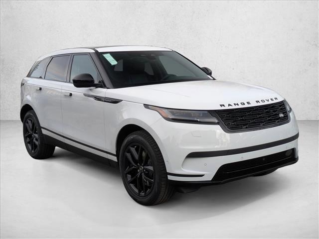 new 2026 Land Rover Range Rover Velar car, priced at $67,632