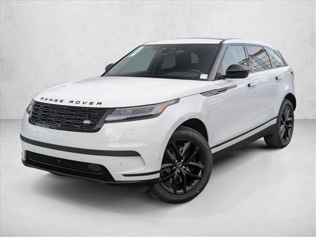 new 2026 Land Rover Range Rover Velar car, priced at $67,632
