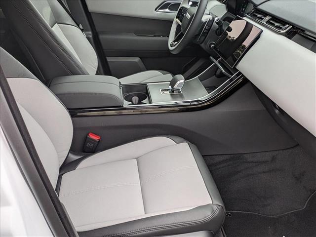 new 2026 Land Rover Range Rover Velar car, priced at $67,632