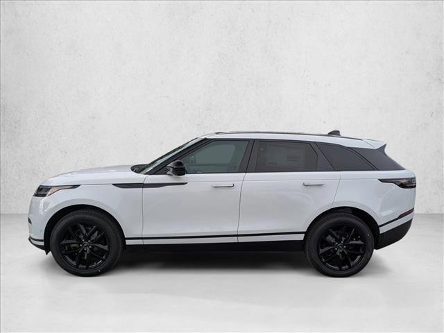 new 2026 Land Rover Range Rover Velar car, priced at $67,632