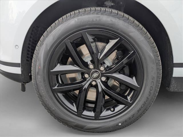 new 2026 Land Rover Range Rover Velar car, priced at $67,632