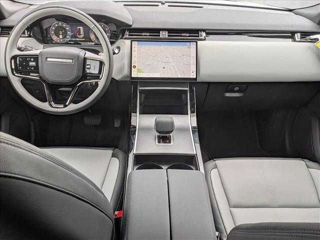 new 2026 Land Rover Range Rover Velar car, priced at $67,632
