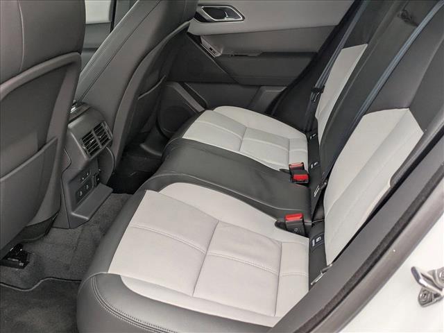 new 2026 Land Rover Range Rover Velar car, priced at $67,632