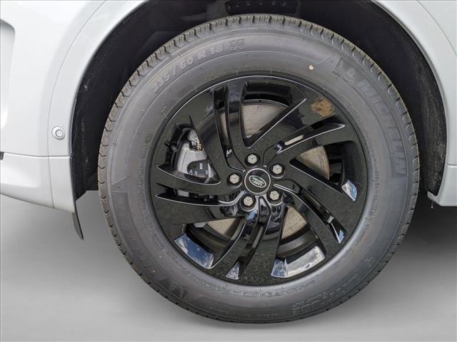 used 2025 Land Rover Discovery Sport car, priced at $43,899