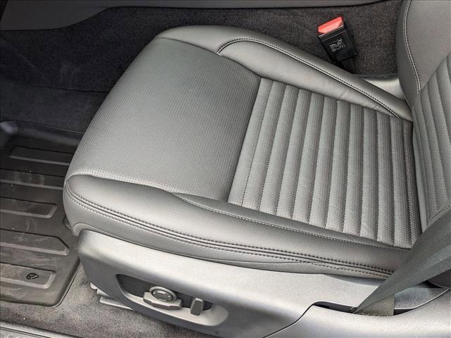 used 2025 Land Rover Discovery Sport car, priced at $43,899