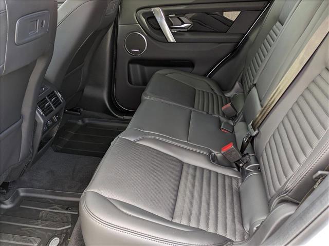 used 2025 Land Rover Discovery Sport car, priced at $43,899