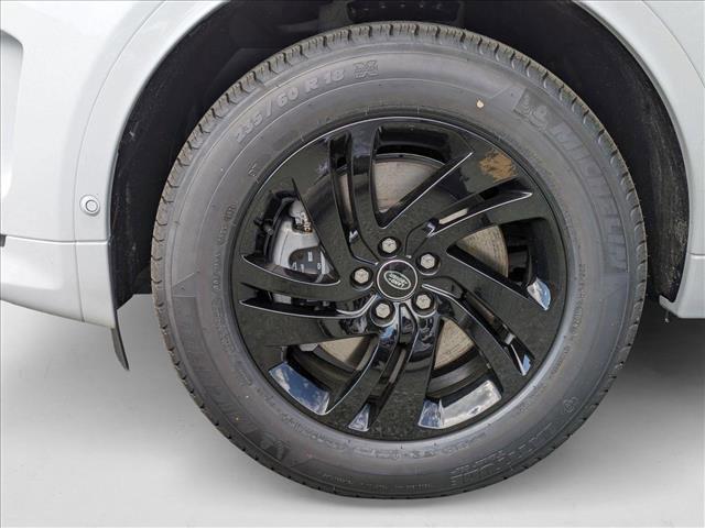 new 2025 Land Rover Discovery Sport car, priced at $53,264
