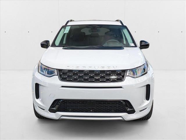 new 2025 Land Rover Discovery Sport car, priced at $53,264