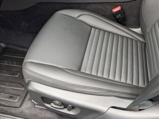 new 2025 Land Rover Discovery Sport car, priced at $53,264