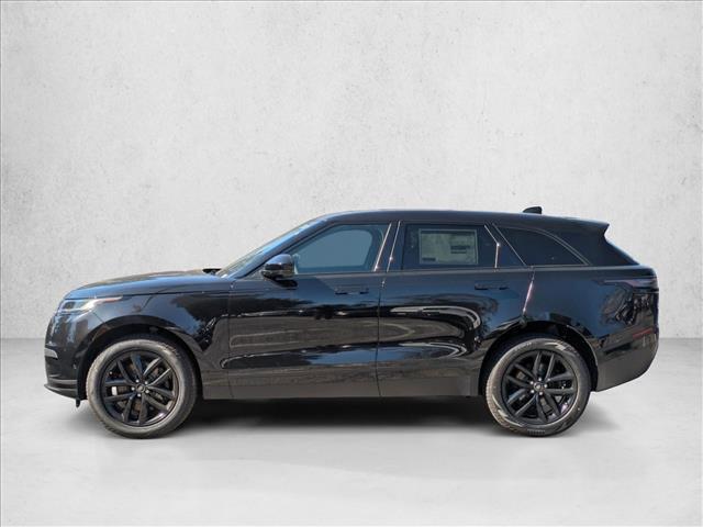 new 2026 Land Rover Range Rover Velar car, priced at $72,147