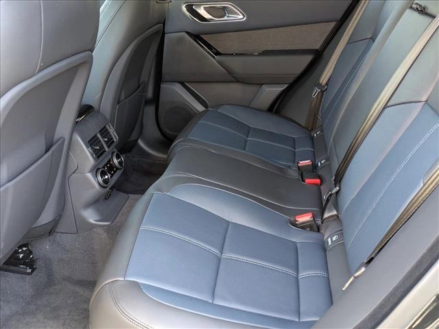 new 2026 Land Rover Range Rover Velar car, priced at $72,147