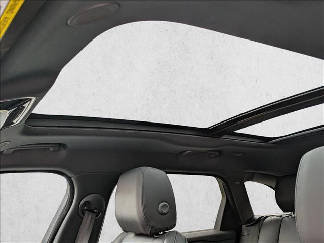 used 2025 Land Rover Range Rover Velar car, priced at $45,933