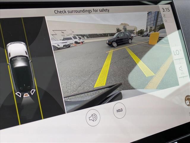 used 2025 Land Rover Range Rover Velar car, priced at $45,933