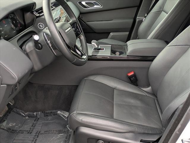 used 2025 Land Rover Range Rover Velar car, priced at $45,933