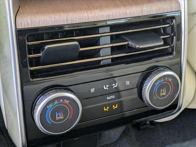 used 2023 Land Rover Range Rover car, priced at $82,995