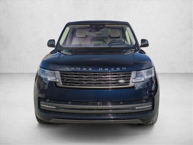 used 2023 Land Rover Range Rover car, priced at $82,995