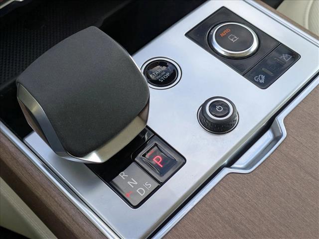 used 2023 Land Rover Range Rover car, priced at $82,995