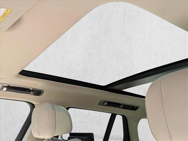 used 2023 Land Rover Range Rover car, priced at $82,995