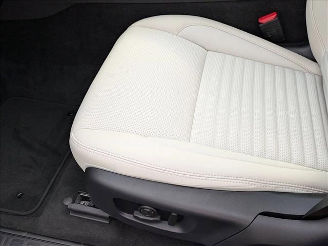 used 2025 Land Rover Discovery Sport car, priced at $47,240