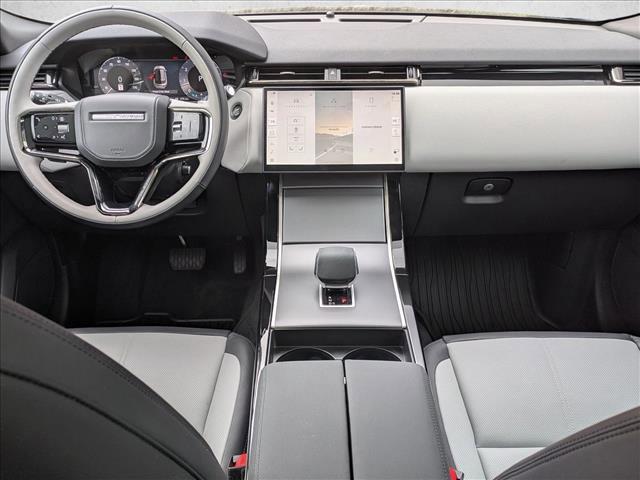 used 2026 Land Rover Range Rover Velar car, priced at $54,299