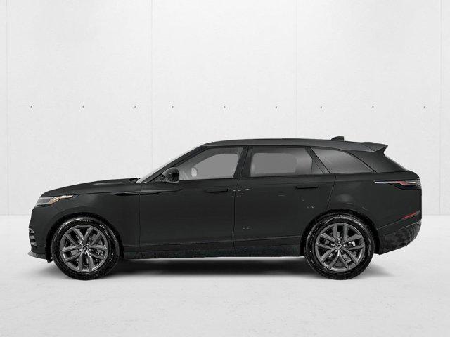 used 2026 Land Rover Range Rover Velar car, priced at $56,794